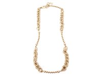 Collar D&G Mujer in Acero DJ0689 - DJ0689